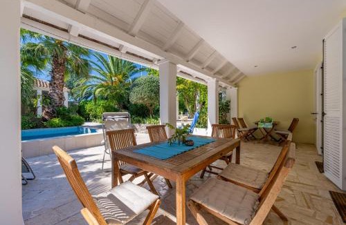 Premantura Villa | Villa Gardenia