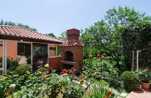 Mlini Villa | Villa Gemma - Four Bedroom Villa with Terrace and Swimming Pool