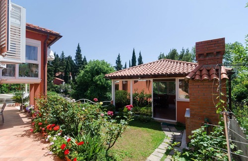 Mlini Villa | Villa Gemma - Four Bedroom Villa with Terrace and Swimming Pool