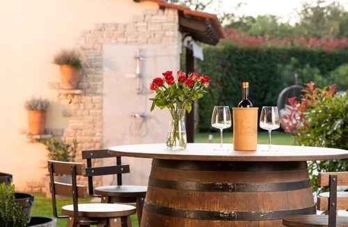 Umag House | Villa Giardino Verde