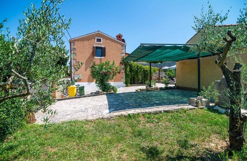 Rakalj Villa | Villa Giovanna