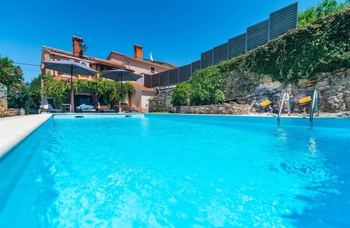 Rakalj Villa | Villa Giovanna