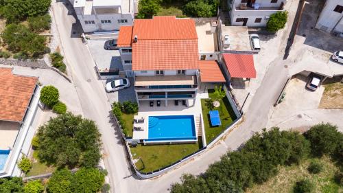 Podstrana Apartment | Villa Giovannina Split