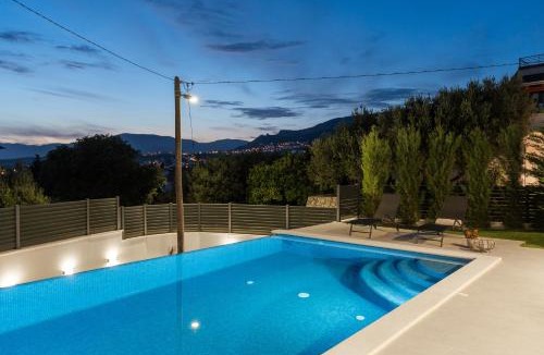 Podstrana Apartment | Villa Giovannina Split