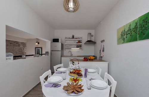 Tucepi House | Villa Gita
