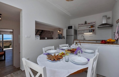 Tucepi House | Villa Gita