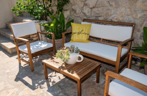 Grebastica Apartment | Villa Gjardini - Sparadici