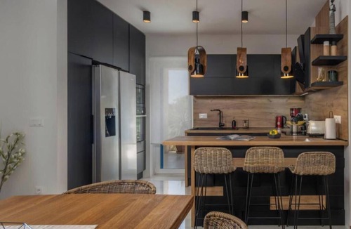 Muline House | Villa Golden Olive