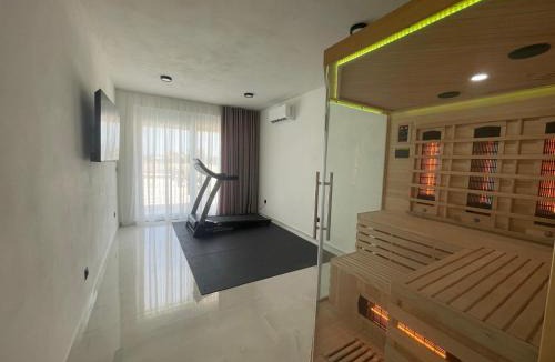 Zaton Villa | Villa Golden Star