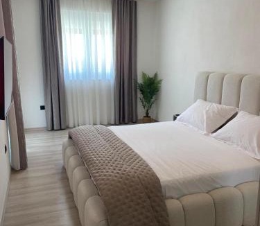 Zaton Villa | Villa Golden Star