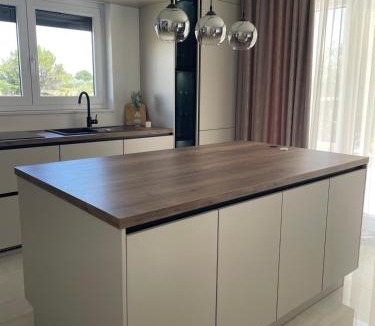 Zaton Villa | Villa Golden Star