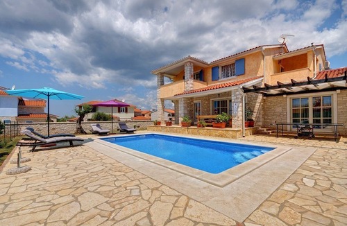 Gajana House | Villa Golubovo (V3485-K1) - Vodnjan