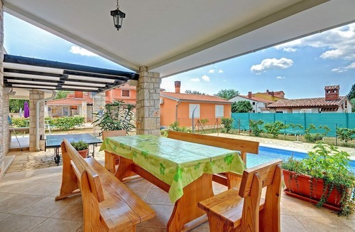 Gajana House | Villa Golubovo (V3485-K1) - Vodnjan