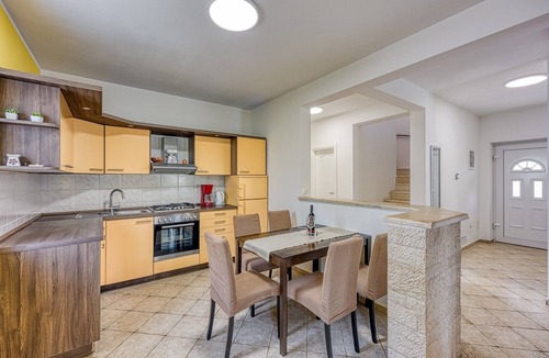 Kastelir-Labinci Villa | Villa Gordana Castelliere