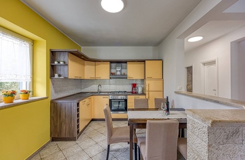 Kastelir-Labinci Villa | Villa Gordana Castelliere