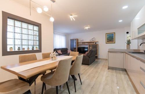Prolozac Villa | Villa GRACO