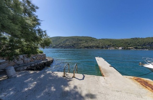 Dubrovnik Villa | Villa Gradi-Five Bedroom Villa with outdoor Pool