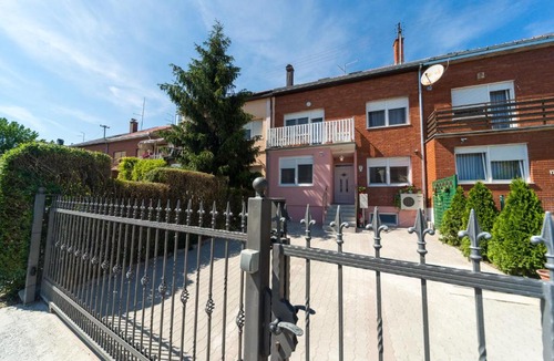 Osijek Bed & Breakfast | Villa Gradski Vrt