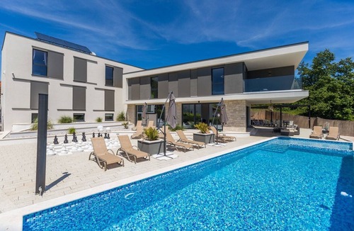 Jadruhi Villa | Villa Grande Barbara