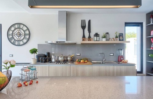 Kastelir-Labinci House | Villa Grande by Interhome
