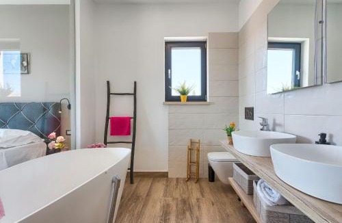 Kastelir-Labinci Villa | Villa Grande