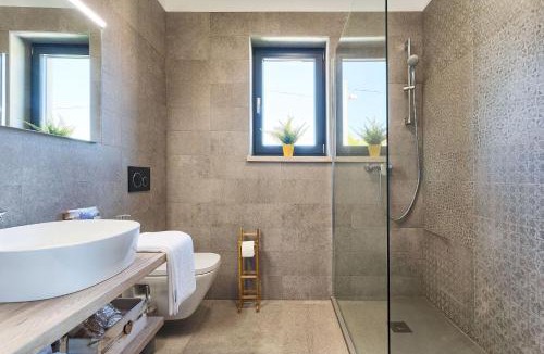 Kastelir-Labinci Villa | Villa Grande