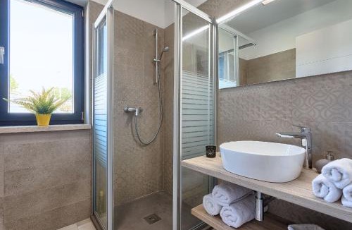 Kastelir-Labinci Villa | Villa Grande