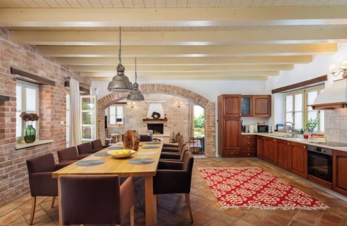 Mofardini House | Villa Grando I by Interhome
