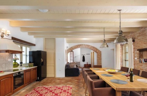 Mofardini House | Villa Grando I by Interhome