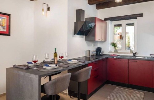 Mofardini House | Villa Grando II by Interhome