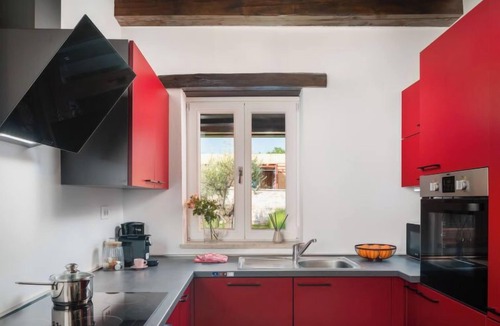 Mofardini House | Villa Grando II by Interhome