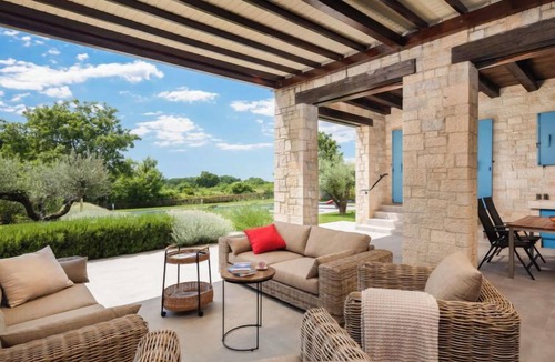 Mofardini House | Villa Grando II by Interhome