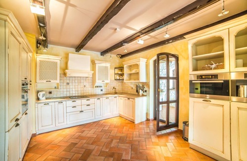 Strpacici Villa | Villa Green Estate with Pool