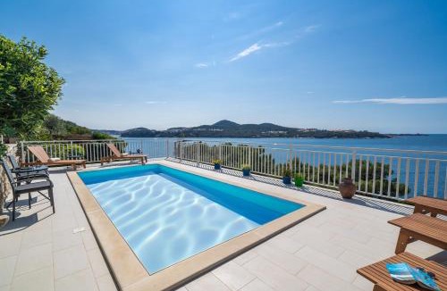 Lozica Apartment | Villa Green Sunset