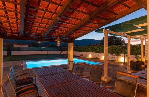 Sibenik Apartment | Villa Grgur