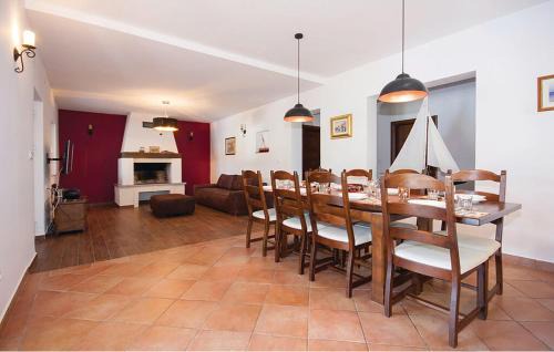 Sibenik Apartment | Villa Grgur