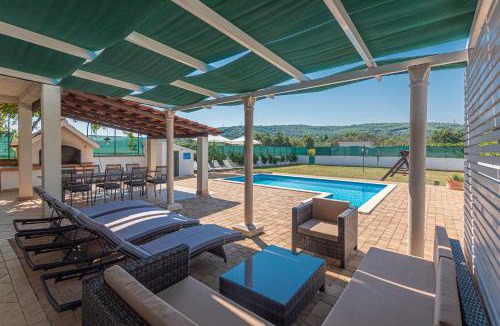Sibenik Apartment | Villa Grgur