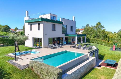 Vizinada Villa | Villa Grisi by Istra Vacation
