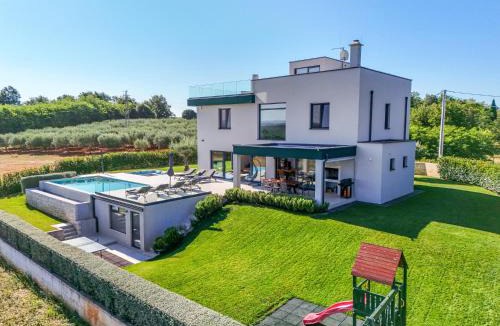 Vizinada Villa | Villa Grisi by Istra Vacation