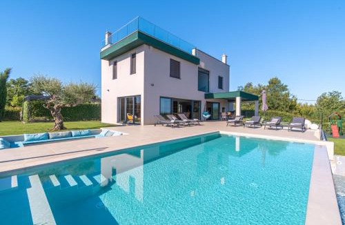 Vizinada Villa | Villa Grisi by Istra Vacation