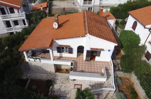Omisalj Apartment | Villa Gromaca