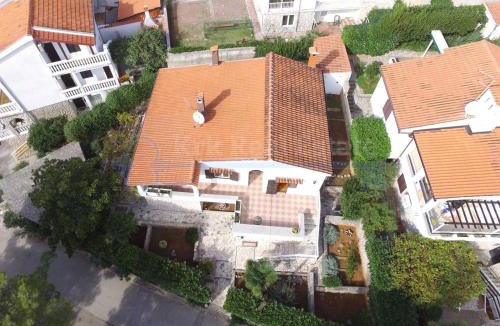 Omisalj Apartment | Villa Gromaca