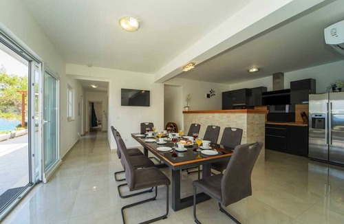 Blato Villa | Villa Grski Rat | Adriatic Luxury Villas
