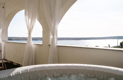 Kustici Apartment | Villa Grubešić - Sea View Apartments