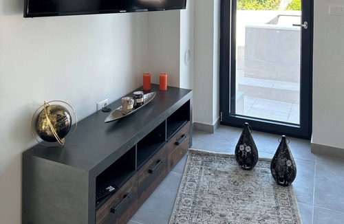 Pridraga Villa | Villa Hadrian. New construction in Croatia
