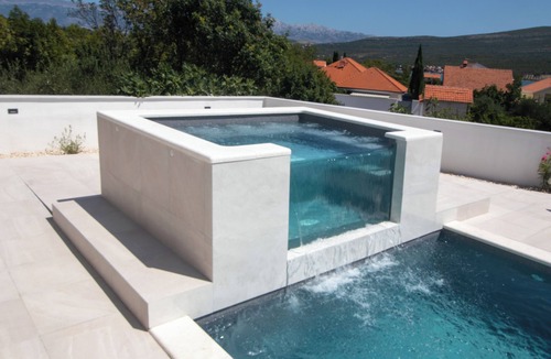 Pridraga Villa | Villa Hadrian. New construction in Croatia
