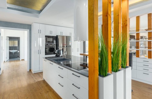 Mofardini Villa | Villa Harmony nearby Porec – Crovillas GmbH