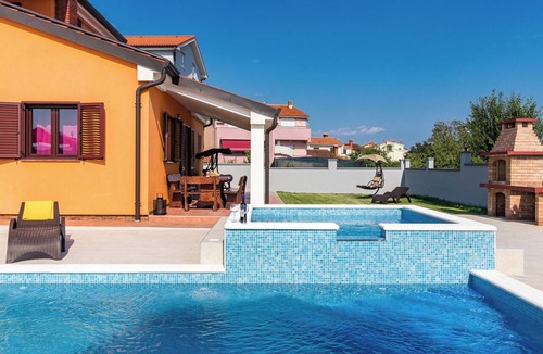 Valdebek House | Villa Hedone by Interhome