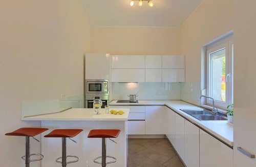 Boljevici Villa | Villa Hemera – Oasis of Peace and Privacy by Istrabook
