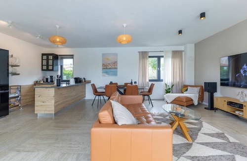 Paradiz Villa | Villa Herceg Paradiz